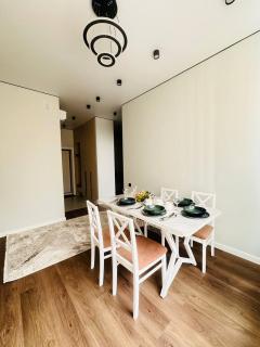 Merei Residential Complex - Almaty - 3