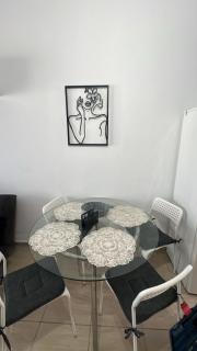1 bedroom apartment with communal pool - Paphos - 1