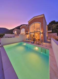 Terranova Villas - Cukurbag - 7