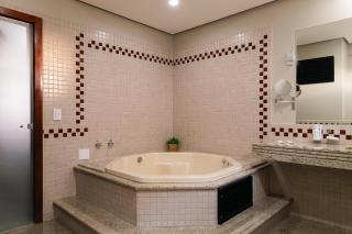 Hotel Dan Inn Uberlandia By Nacional Inn - Uberlândia - 2