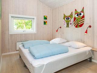 Beachside Bliss in Lyngsbaek - By Traum Ferienwohnungen - 1