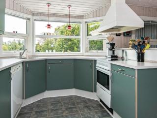 Beachside Bliss in Lyngsbaek - By Traum Ferienwohnungen - 8