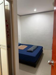 Megah Homestay - Pontian Besar - 1