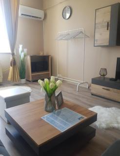 Jucus Apartman - 9