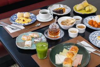 Hotel Dan Inn Uberlandia By Nacional Inn - Uberlândia - 9