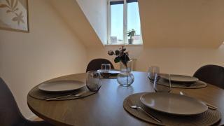 Apartment Lu16 Four Bamberg - modern in zentral Lage - 5