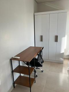Loft Novo com Sacada a 5min da UFSM - 9