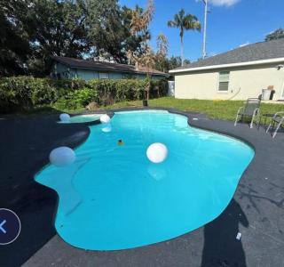 3 Bed 2 Bath Sleeps 6 Pool Retreat in Eustis, FL!!! - 8