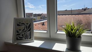 Apartment Lu16 Four Bamberg - modern in zentral Lage - 8