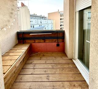 Balcon Jubin - 6
