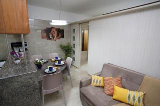 Studio Manaíra #806 - João Pessoa By Carpediem - 9