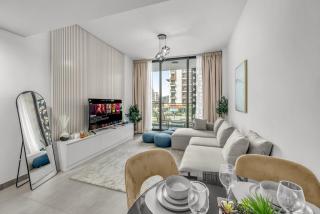 Brand New Luxury 2 Bedroom - 9