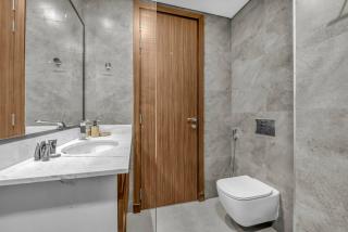 Brand New Luxury 2 Bedroom - 6