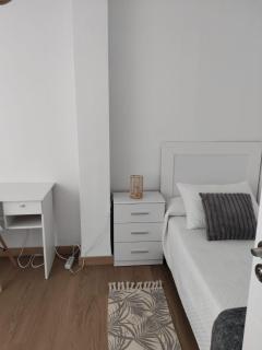Piso confortable - 5