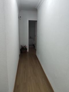 Apartamento acogedor - 2