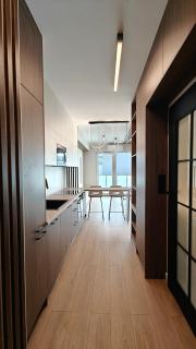 Premium Apartment with a View - 5