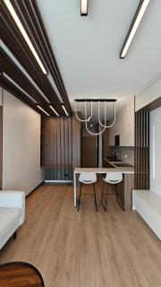 Premium Apartment with a View - 1