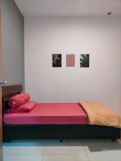 Bern's Homestay Manhattan Condo, Ipoh-GROUND FLOOR, POOLSIDE, FREE PARKING and WiFi - 3