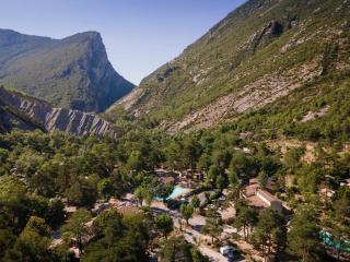 Huttopia Gorges du Verdon - 1