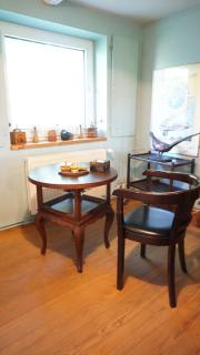 Ferienhaus Borsthusen - 5