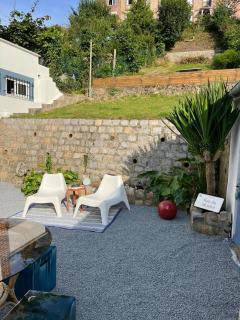 Fécamp Beachfront House - 5