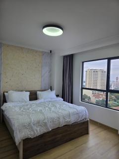 Marina bay square - Nairobi - 0