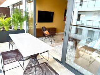 Serenada 413 top floor 2 bedroom - 3