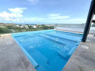 SERENADA 4th floor 2 bedroom condo By DPM - 1