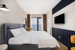 Next White Aparthotel OFFICIAL - 4
