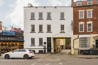 Hotwells I Your Apartment - Bristol - 9