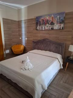B&B LA VILLA - 3