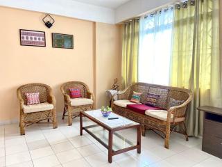 Aishwaryaam Abode - 6