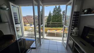 Balcon en ville - 6