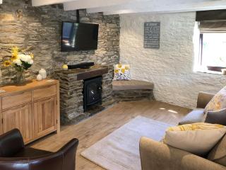 Cider Press Cottage - Fowey - 0