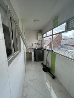 Your refuge in Bogota Cozy and pet friendly - 2