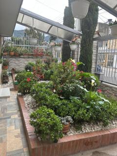 Your refuge in Bogota Cozy and pet friendly - 1