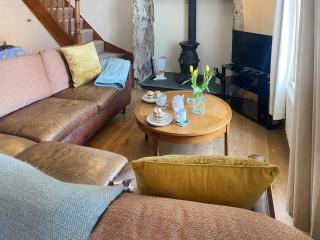 Grace Cottage - 9