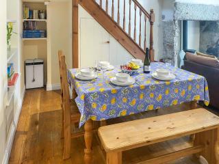Grace Cottage - 6