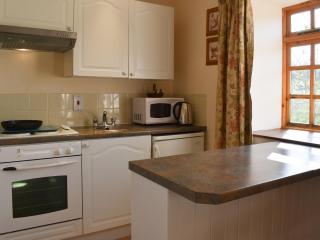 The Stables - Sidbury - 5