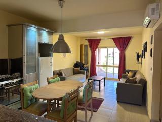 2BR Chalet Fanar De Luna - 0