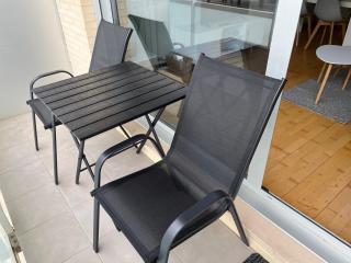 Apartamento MEDIODIA - Parking incluido, céntrico y tranquilo - 4