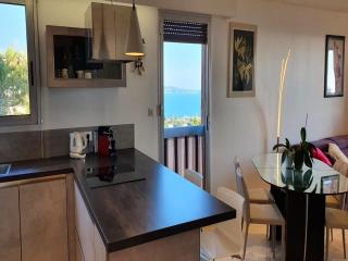 Apartment in Nice with Sea Views - 9