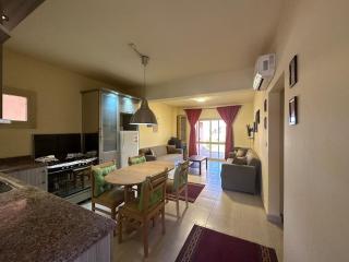 2BR Chalet Fanar De Luna - Ain Sokhna - 6