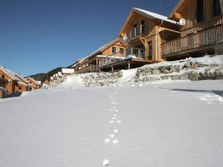 Chalet in Hohentauern near Ski Lift - 7