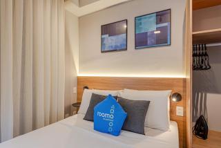 Roomo Transamerica SP Faria Lima - São Paulo - 9