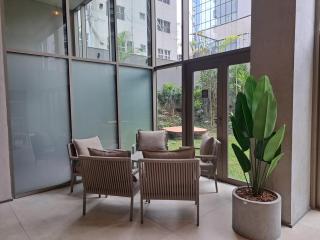 Roomo Transamerica SP Faria Lima - São Paulo - 7