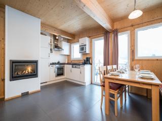 Chalet in Hohentauern near Ski Lift - 1