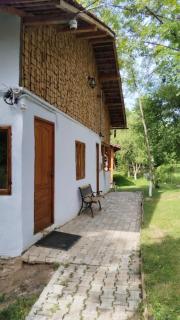 Mesteceni Glamping - Nistoreşti - 6