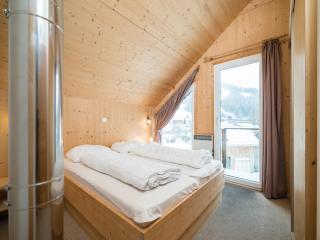 Chalet in Hohentauern near Ski Lift - 8