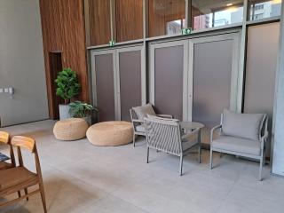 Roomo Transamerica SP Faria Lima - São Paulo - 1